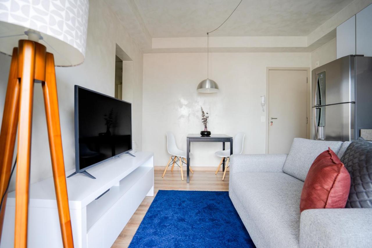 Apartamento Tabas - Vox Olimpia